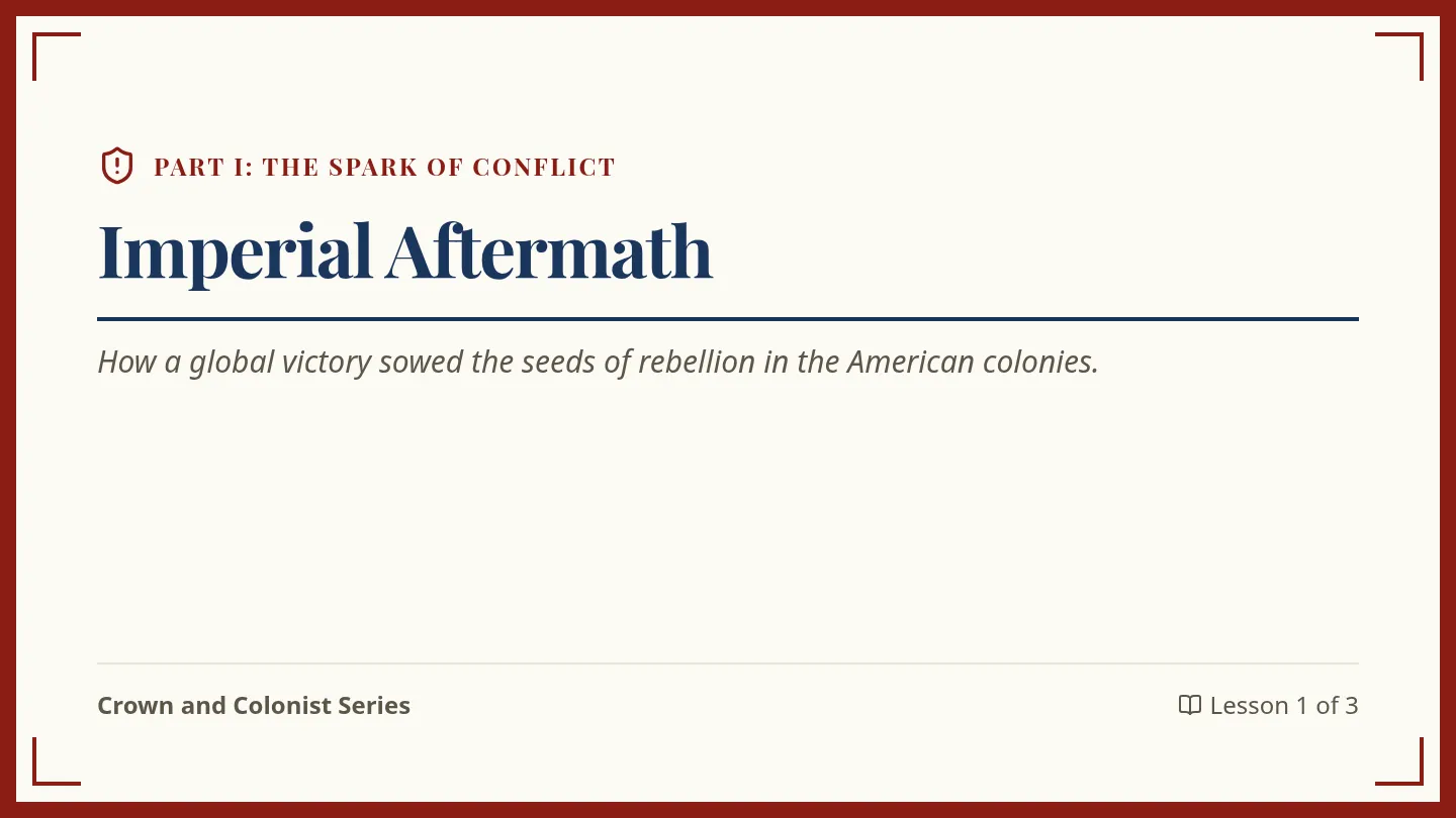 Imperial Aftermath Slides