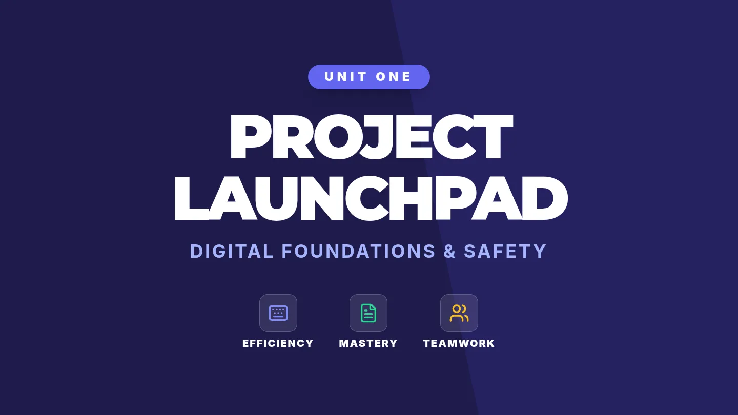 Launchpad Unit Slides