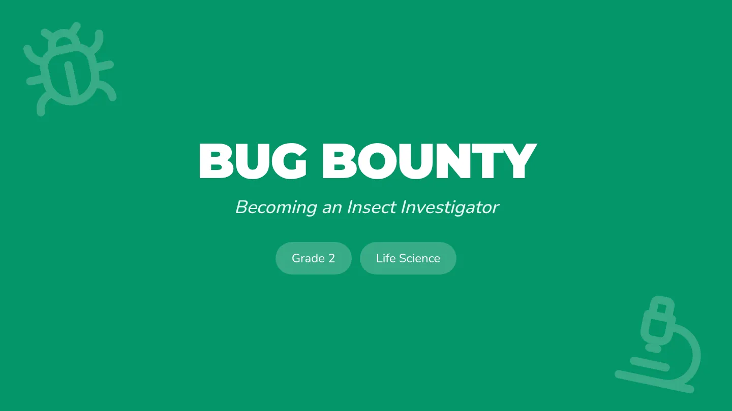 Bug Bounty Slides