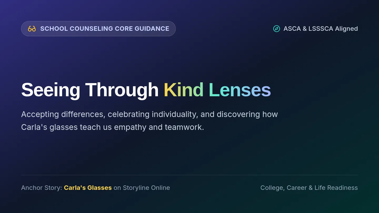 Accepting Differences Slides