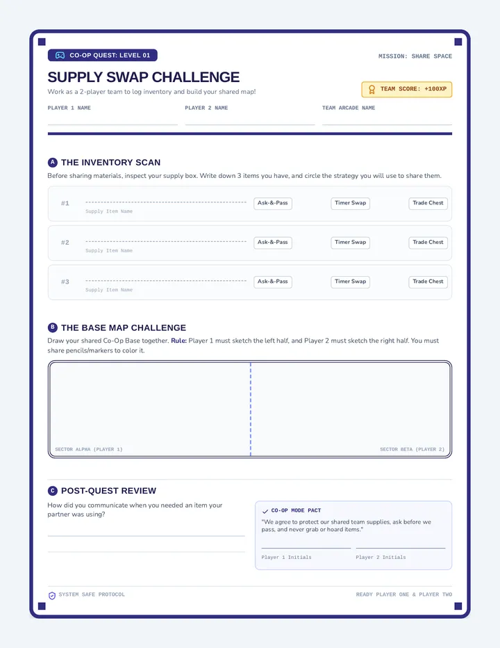 Supply Swap Activity