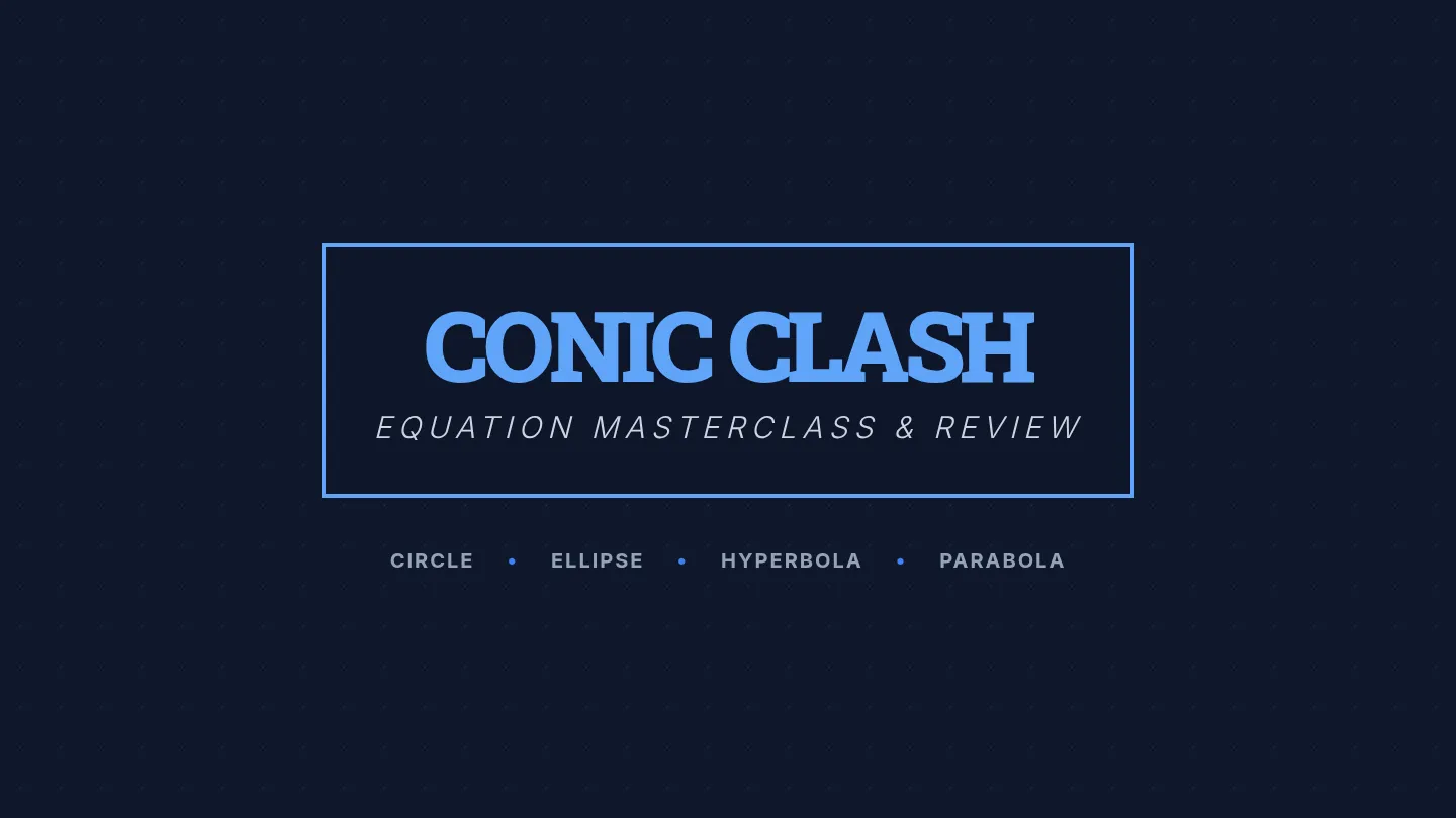 Conic Clash Slides
