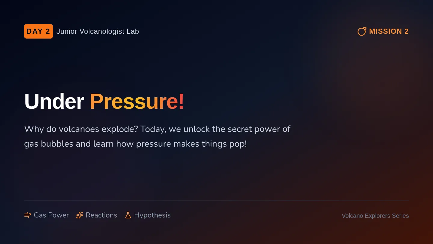 Pressure Cooker Slides