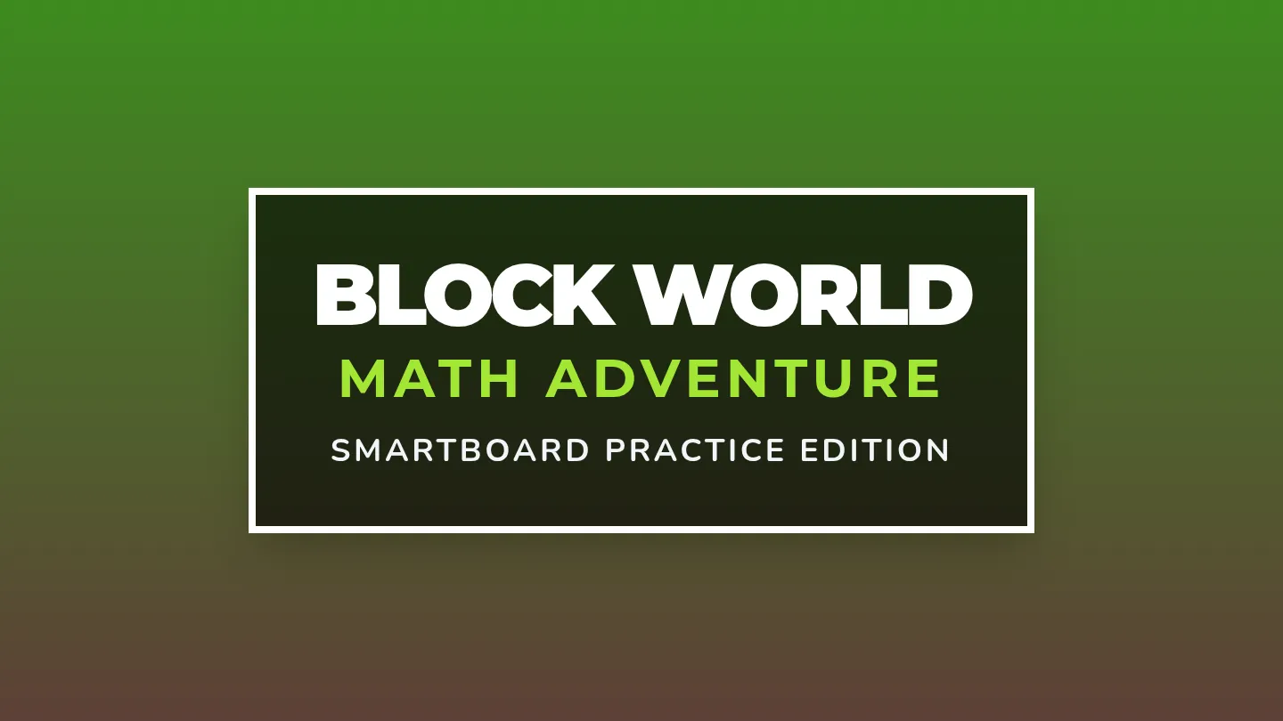 Block Math Slides updated