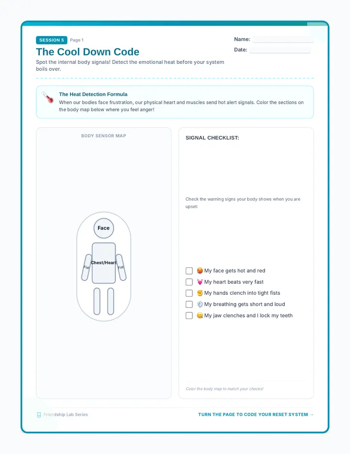 Session 5 Student Workbook