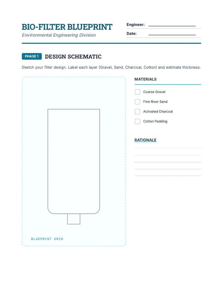 Filter Blueprint and Log