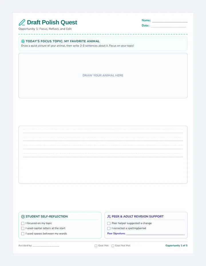 Draft Polish Booklet