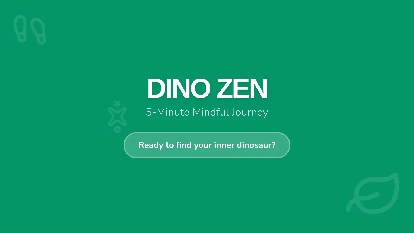 Dino Zen Slides