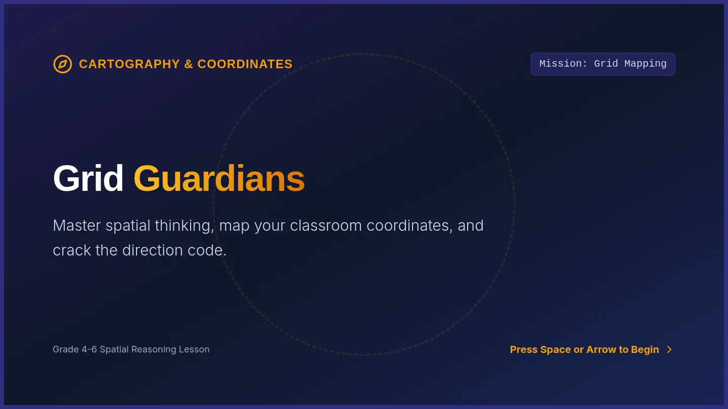 Grid Guardians Slides