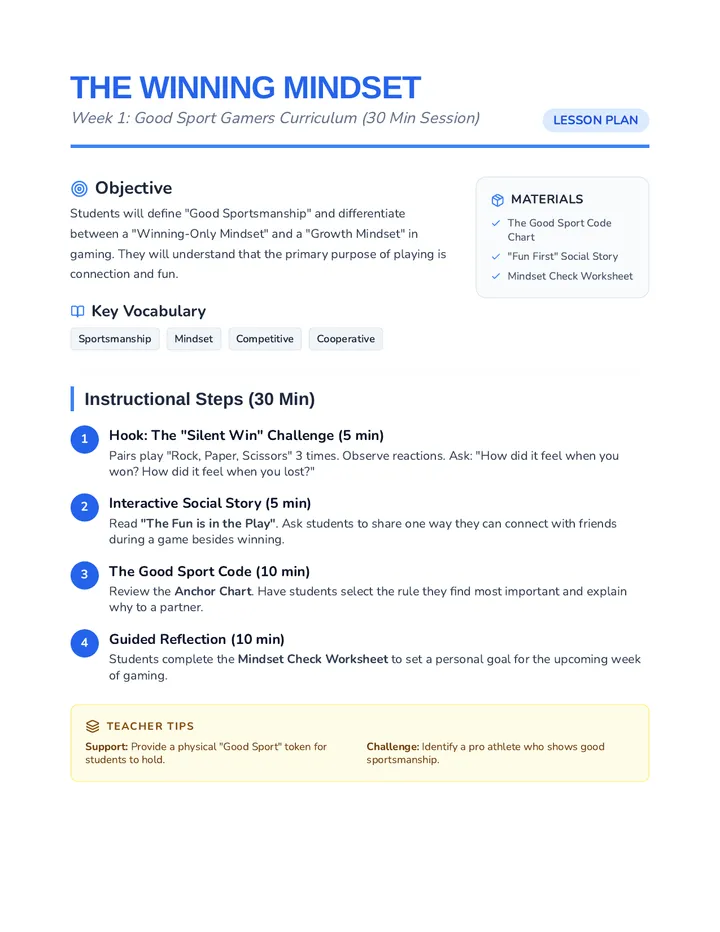 Mindset Essentials Bundle