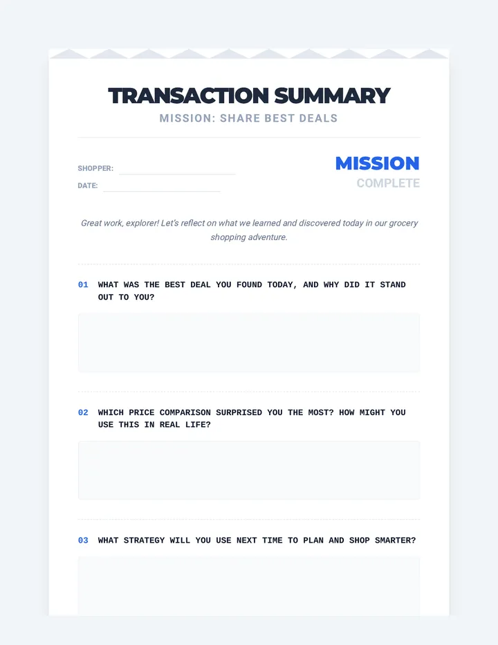 Share Best Deals Reflection Cool-Down