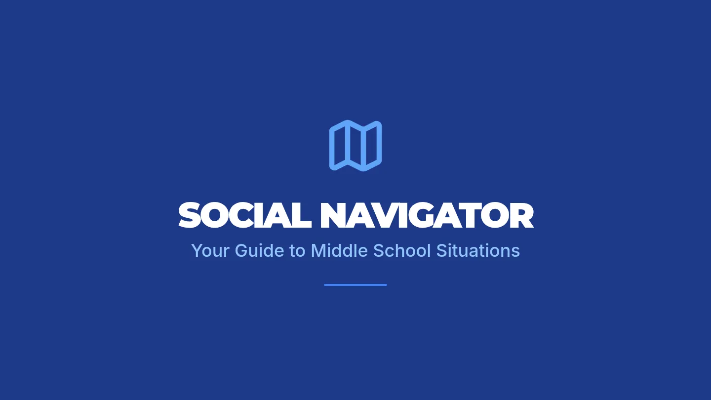 Social Navigator Slides