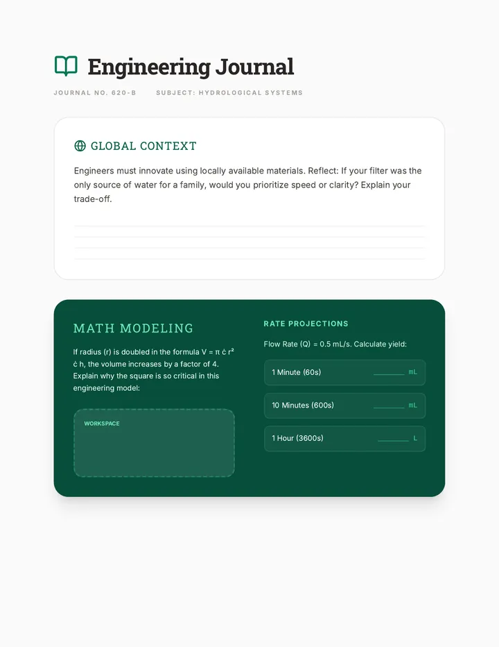 Engineering Journal