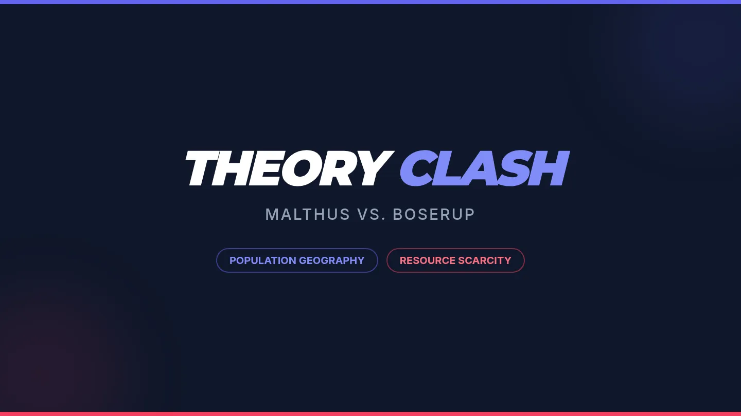 Theory Clash Slides
