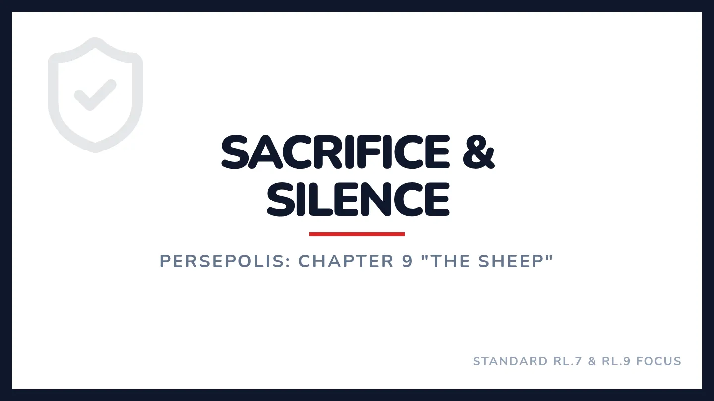 The Sheep Slides