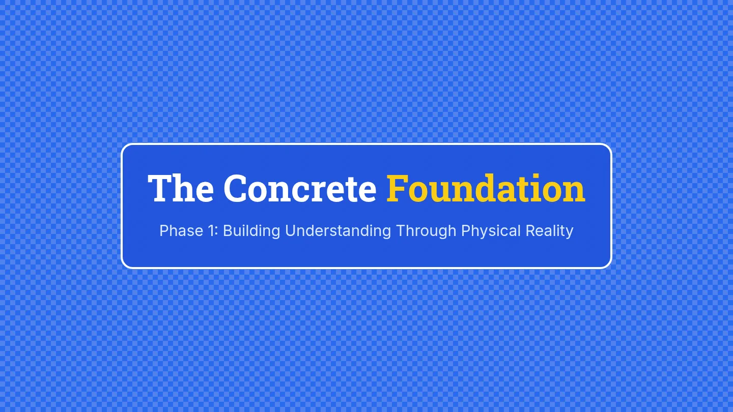 Concrete Foundation Slides