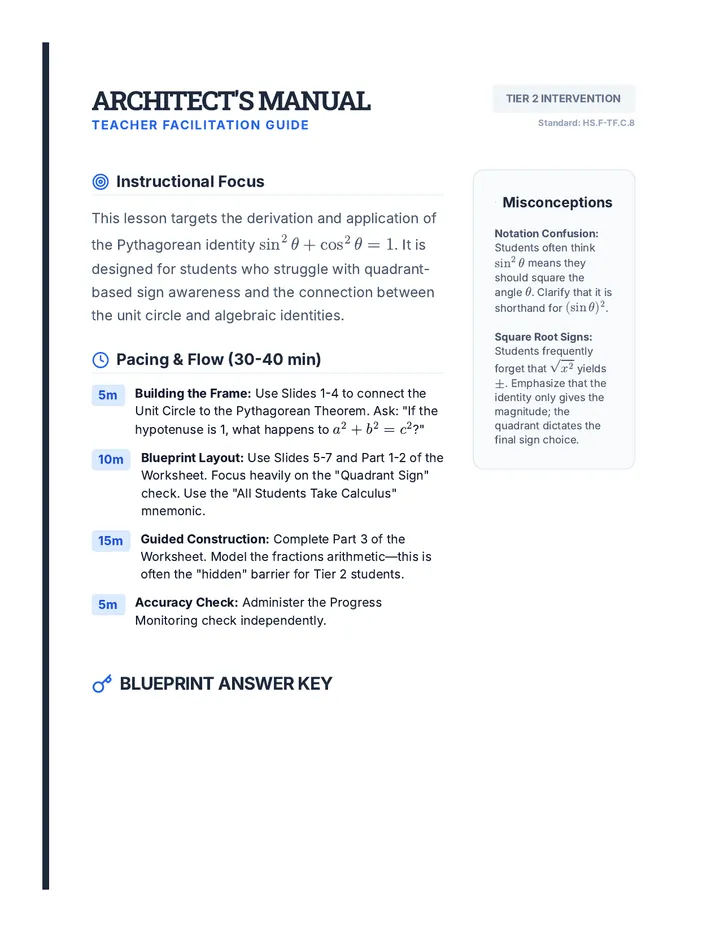 Identity Blueprin Worksheet.pdf Identity Blueprints • Lesson • Lenny.com