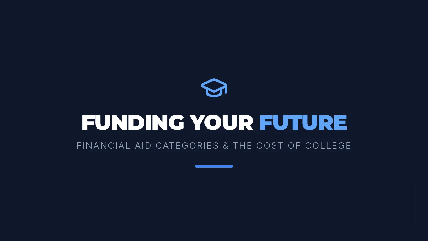 Funding Future Slides