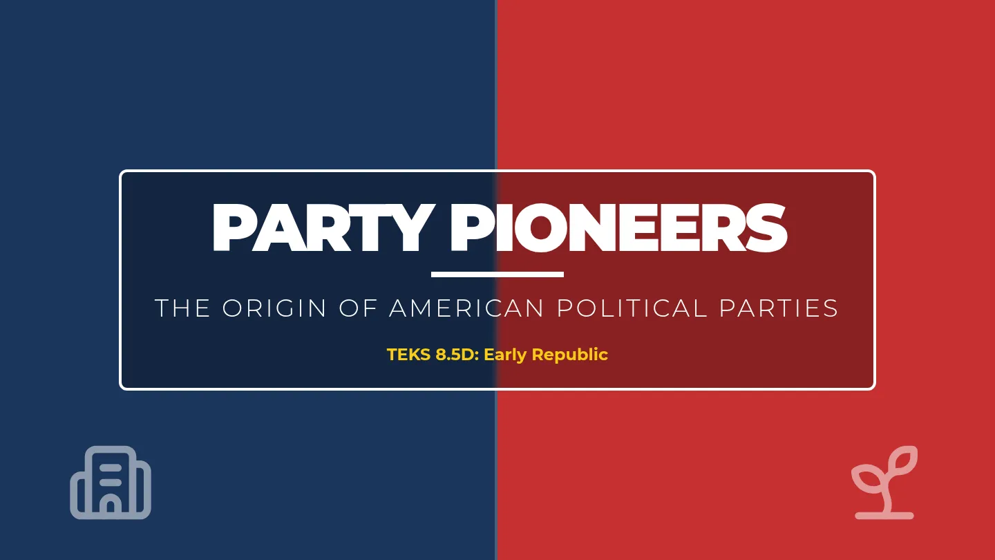 Party Pioneers Slides