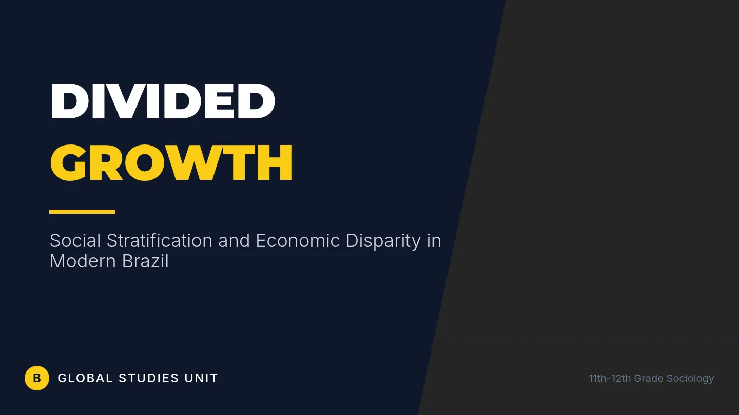 Divided Growth Slides