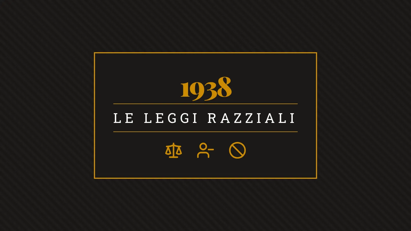 Leggi dell'Infamia Slides