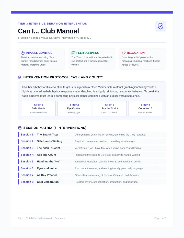 Master Facilitation Guide