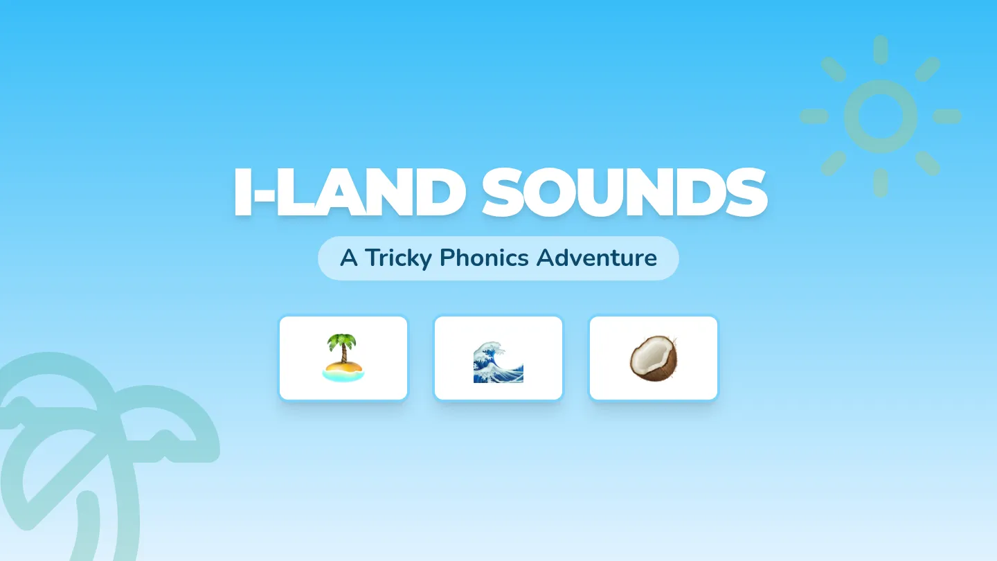 Island Sound Slides