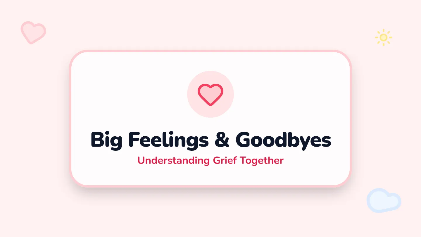 Big Feelings Slides Combined