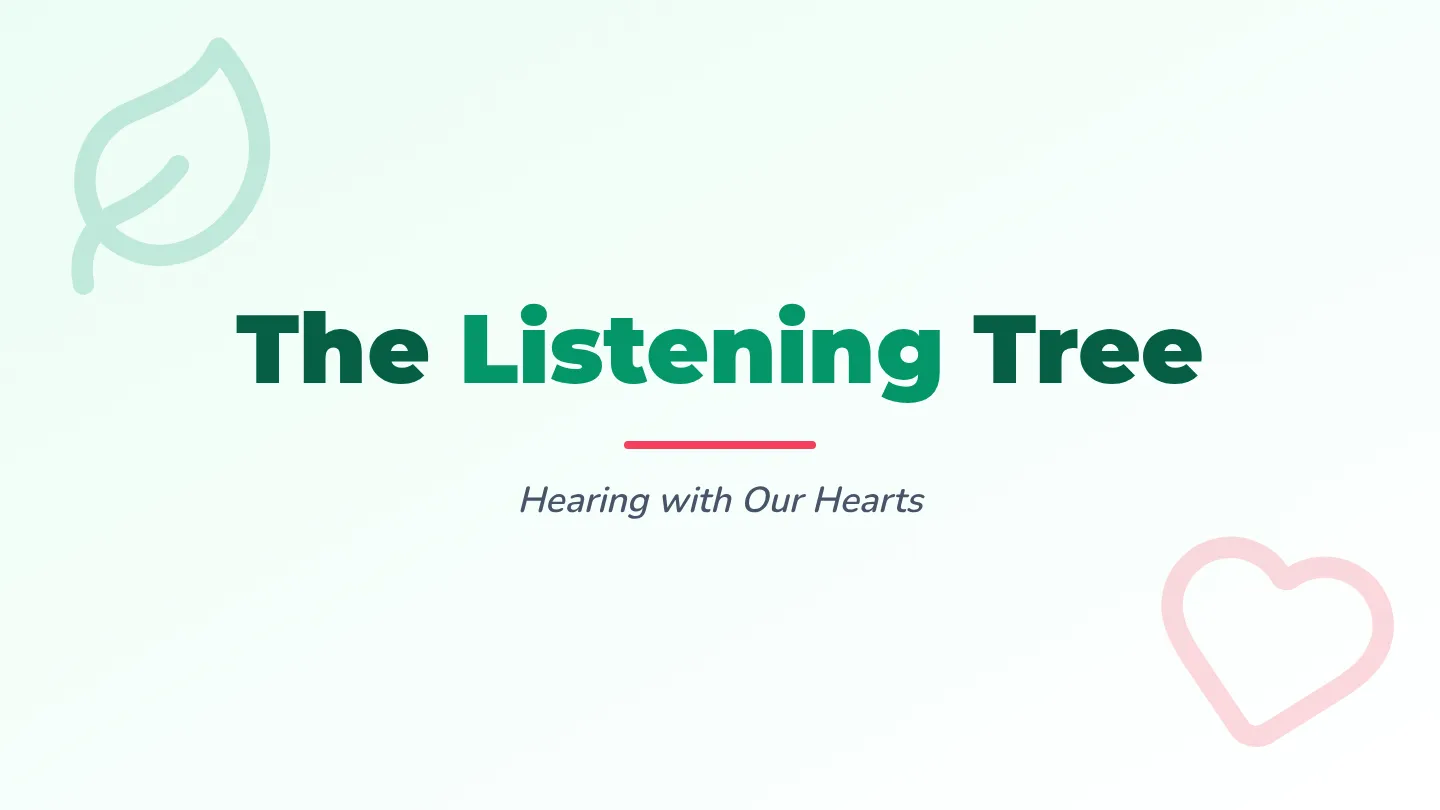 Heart Hearing Slides