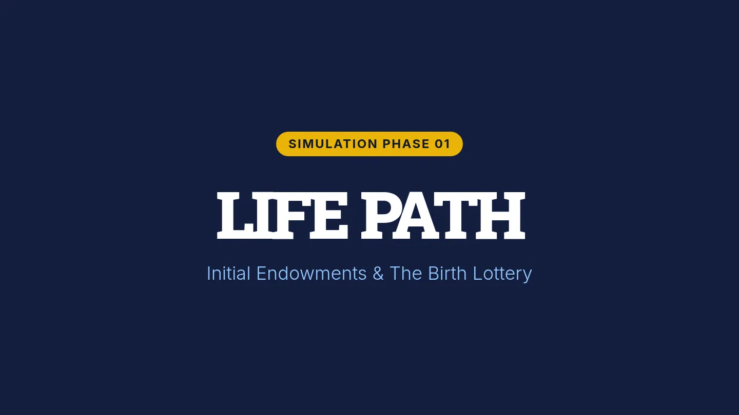 Life Path Slides