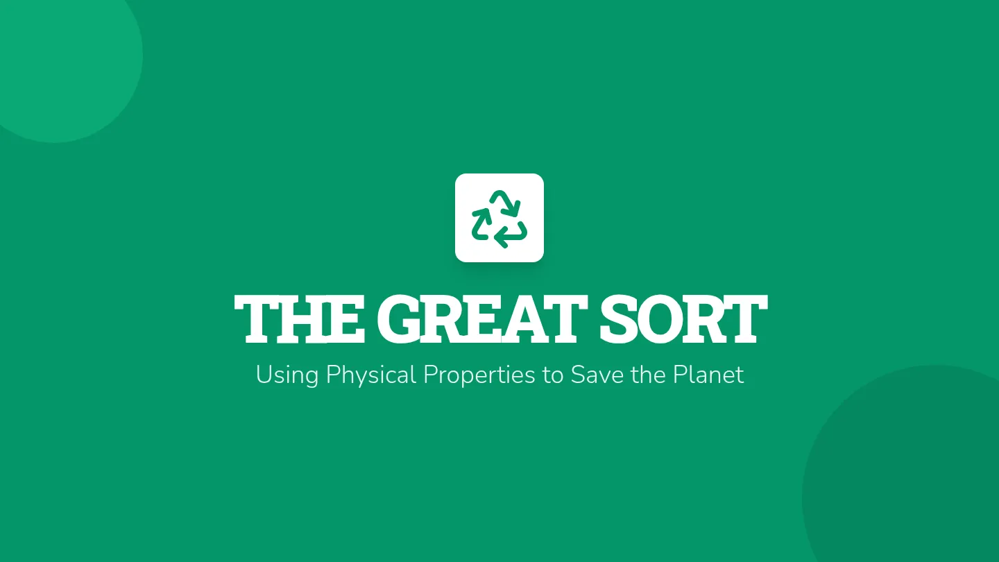 The Great Sort Slides