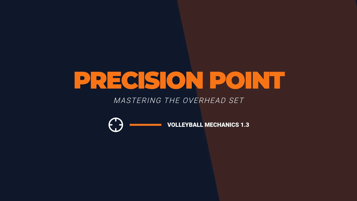 Precision Point Slides
