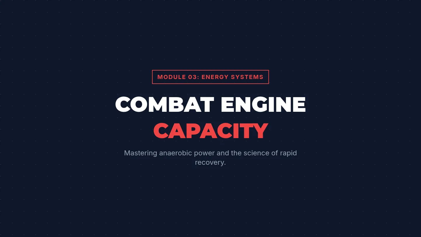 Combat Engine Slides