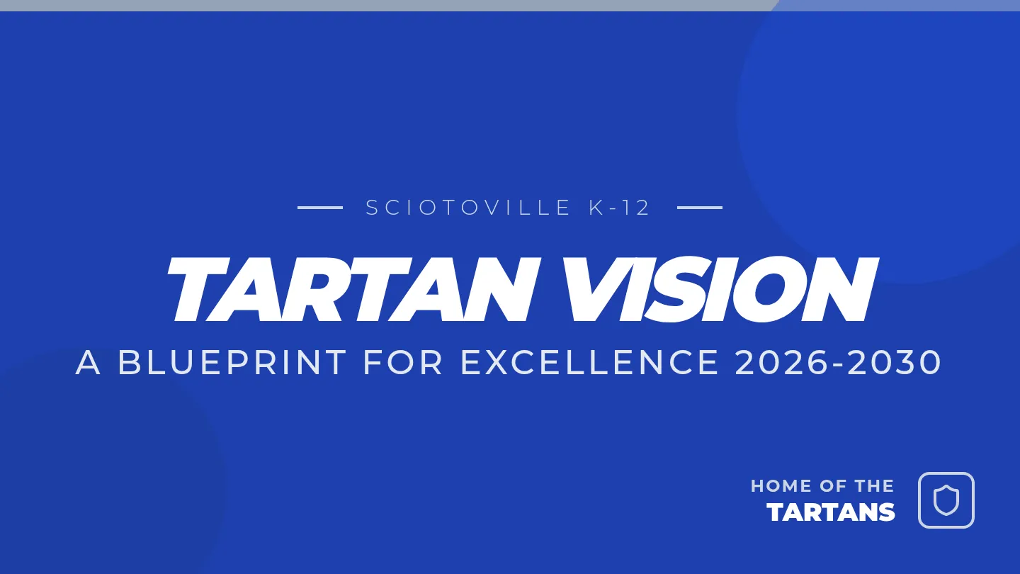 Sciotoville Vision Slides
