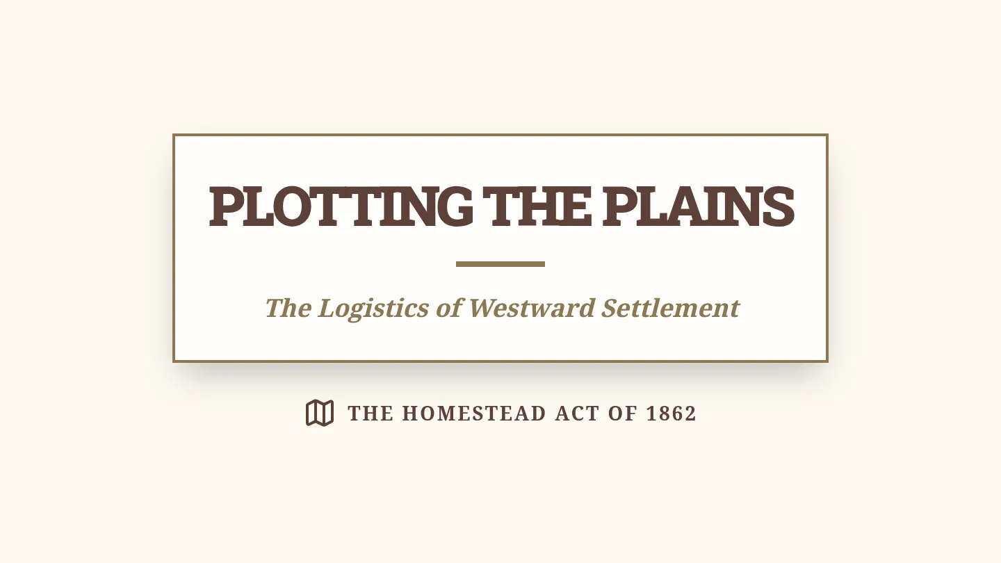 Plains Stakes Slides