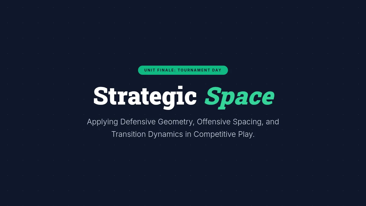 Tournament Intro Slides