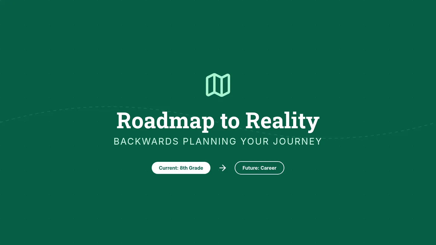 Roadmap to Reality Slides