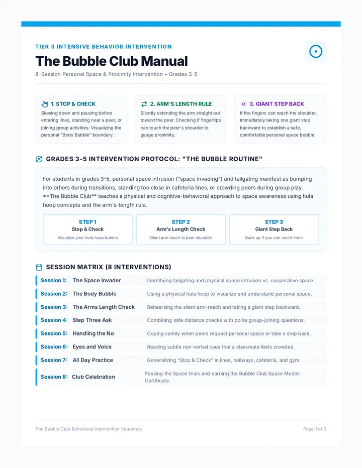Master Facilitation Guide