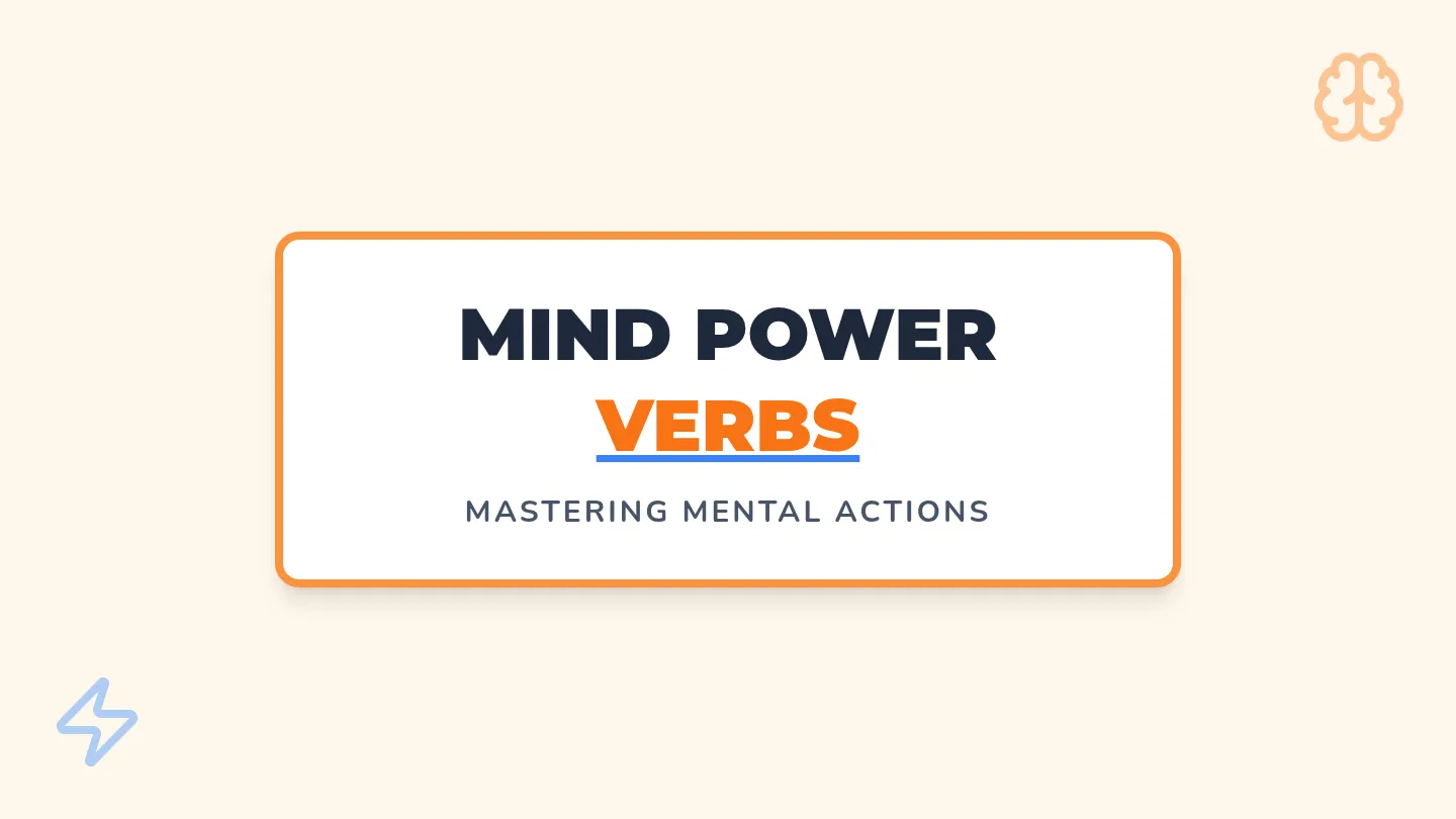 Brain Power Slides