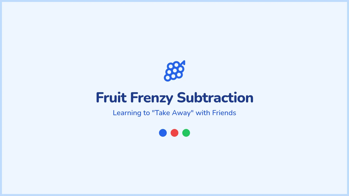 Fruit Frenzy Slides