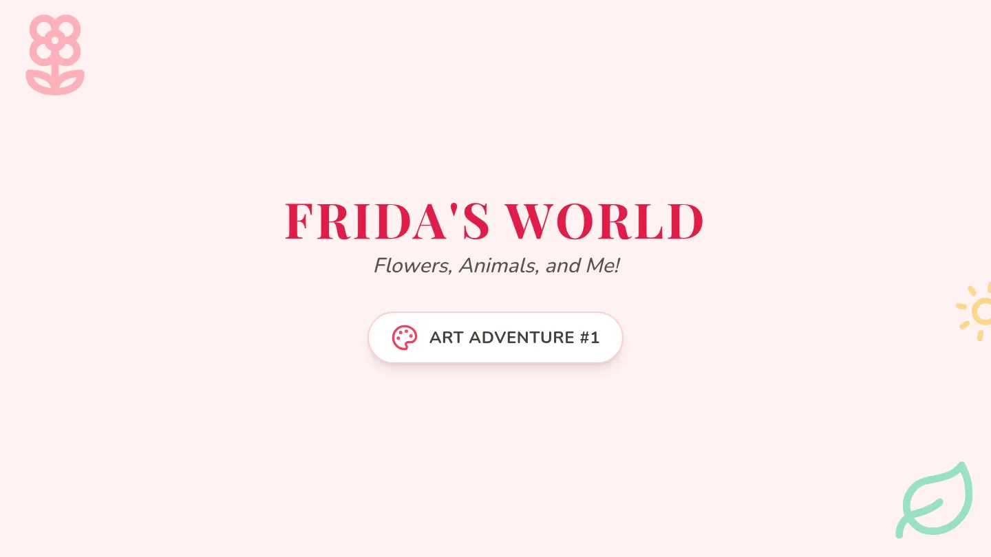 Frida World Slides