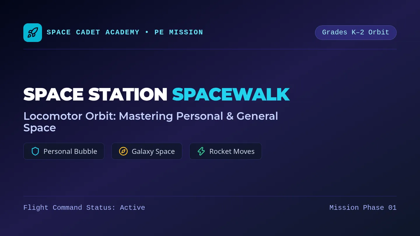 Locomotor Orbit Slides