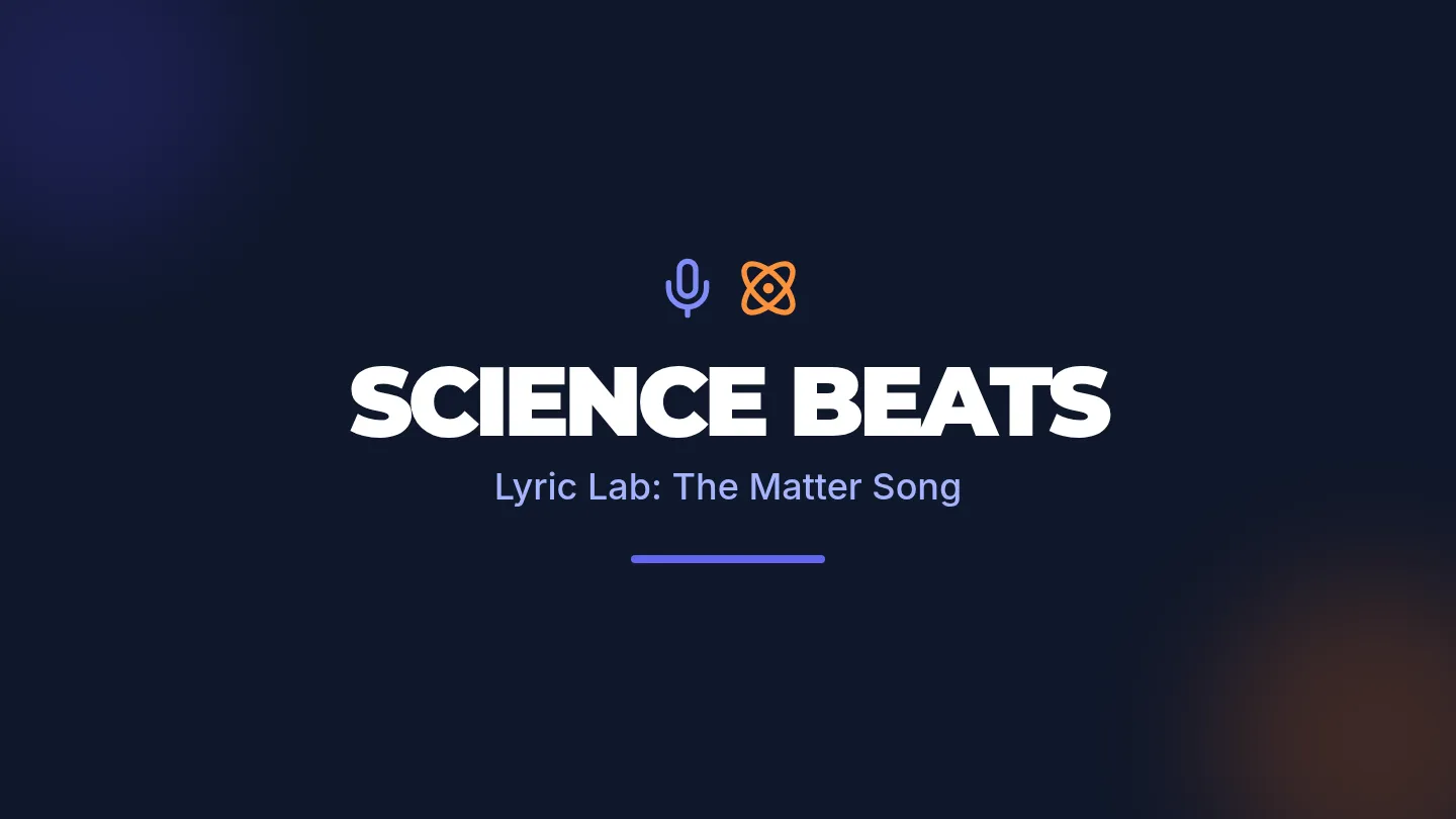 Lyric Studio Slides