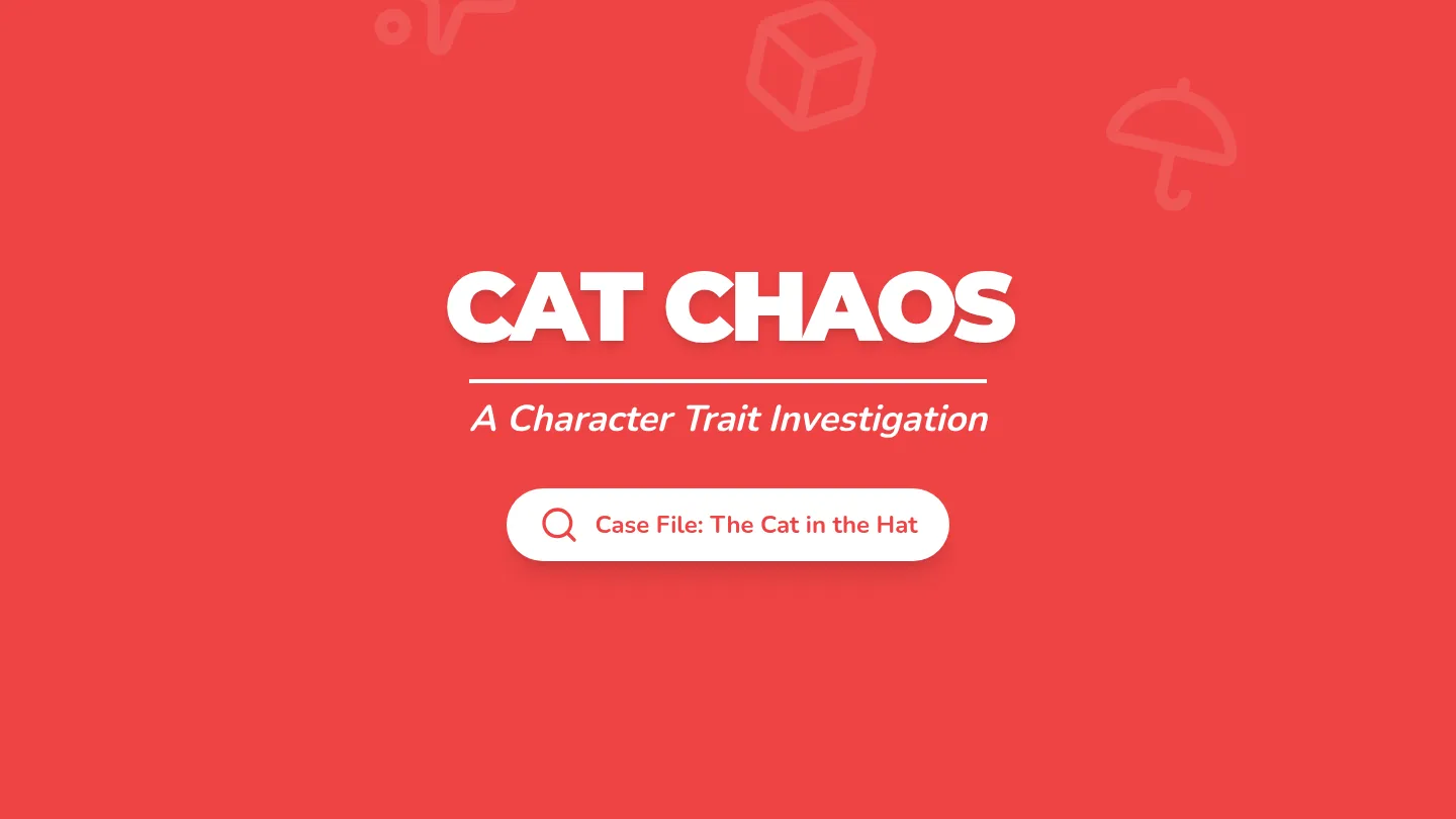 Cat Chaos Slides