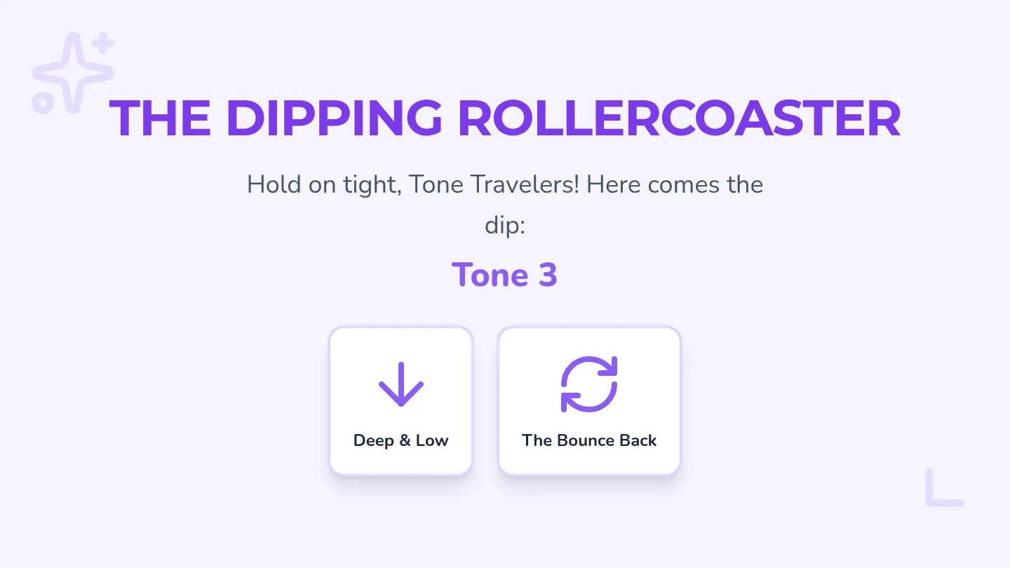 Rollercoaster Slides