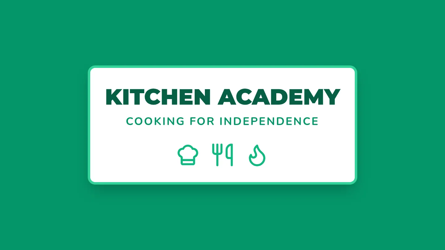 Kitchen Academy Slides