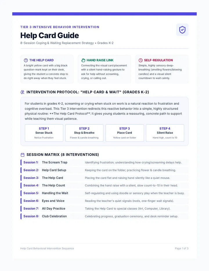 Master Facilitation Guide