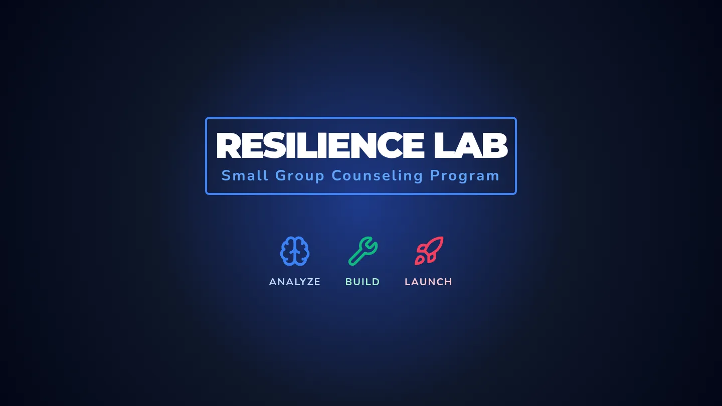 Resilience Lab Slides