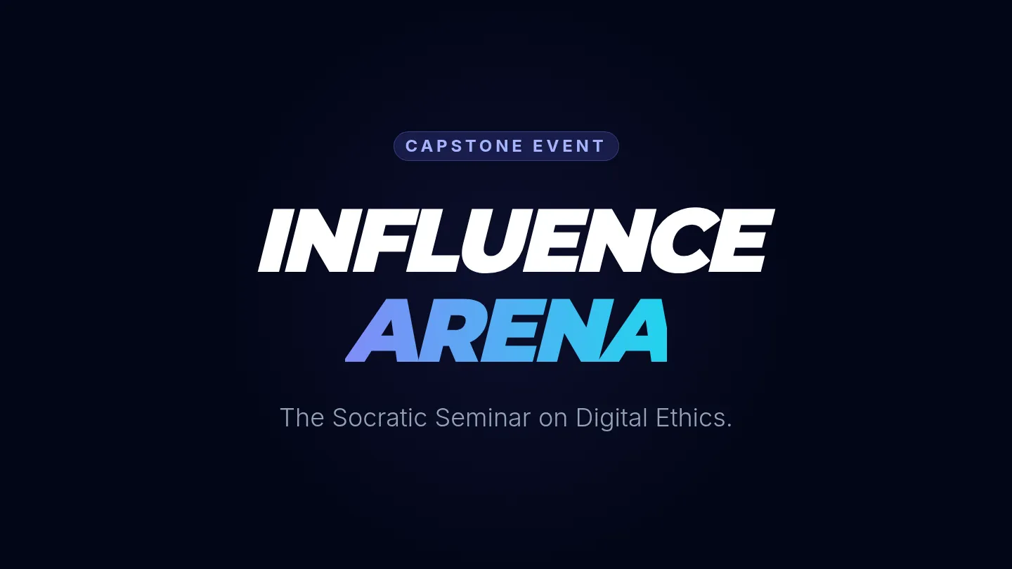 Influence Arena Slides