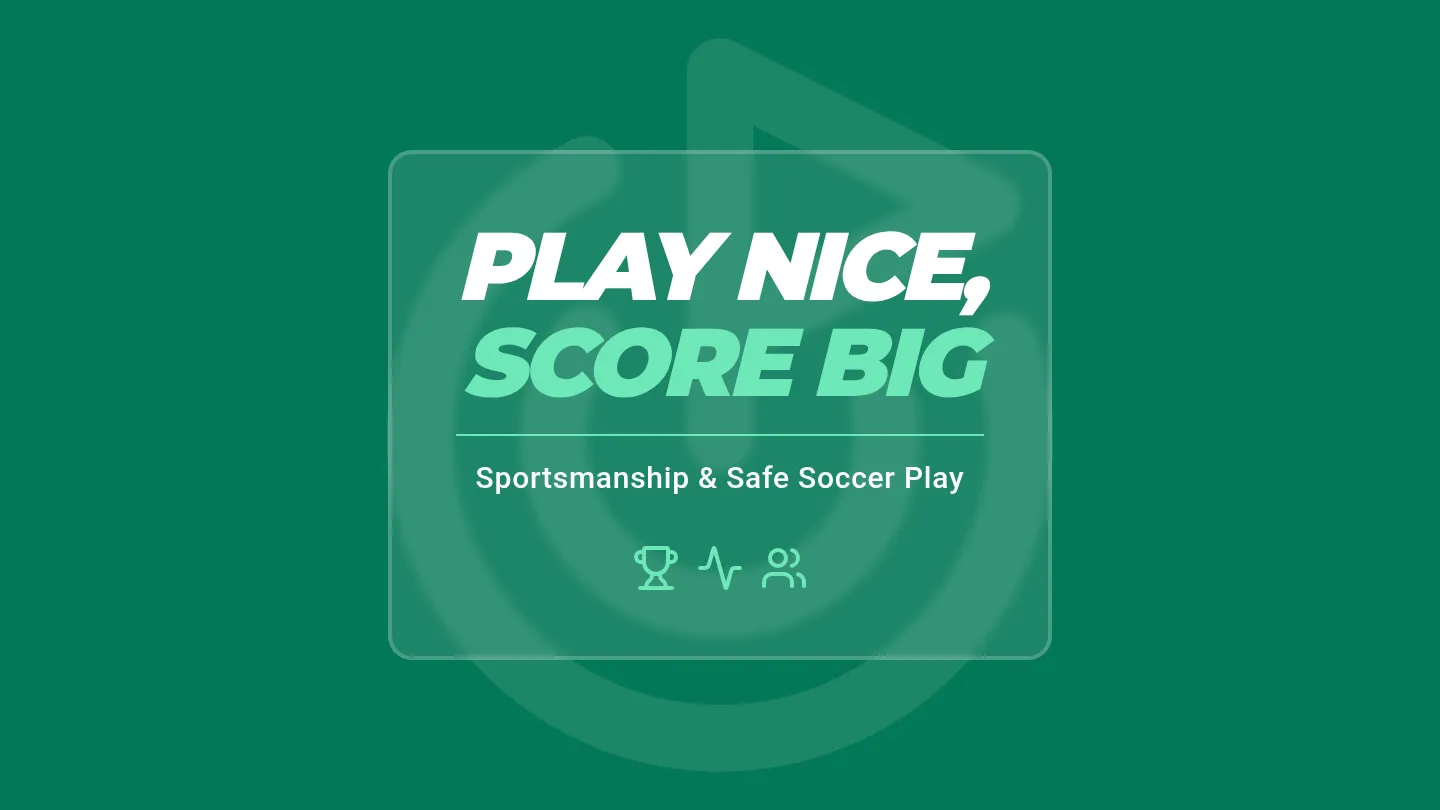 Play Nice Presentation Slides